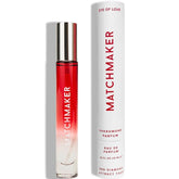 OJO DEL AMOR - MATCHMAKER PERFUME RED DIAMOND ATRAELOS 10 ML